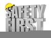 Safety Clipart Free Lockout Image
