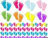 Free Happy Feet Clipart Image