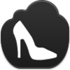 Shoe Icon Image