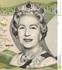 Free Clipart Queen Elizabeth Ii Image