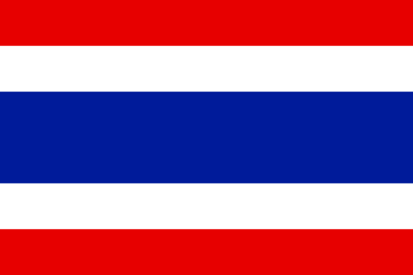 clipart thai flag - photo #4