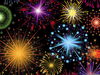 Clipart Fireworks Images Image