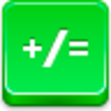 Math Icon Image