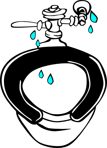 clipart toilet bowl - photo #9