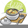 Free Cup Of Soup Clipart Image