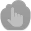 Pointing Icon Image