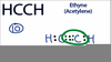 Hcch Lewis Structure Image