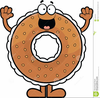 Bagel Graphics Clipart Image