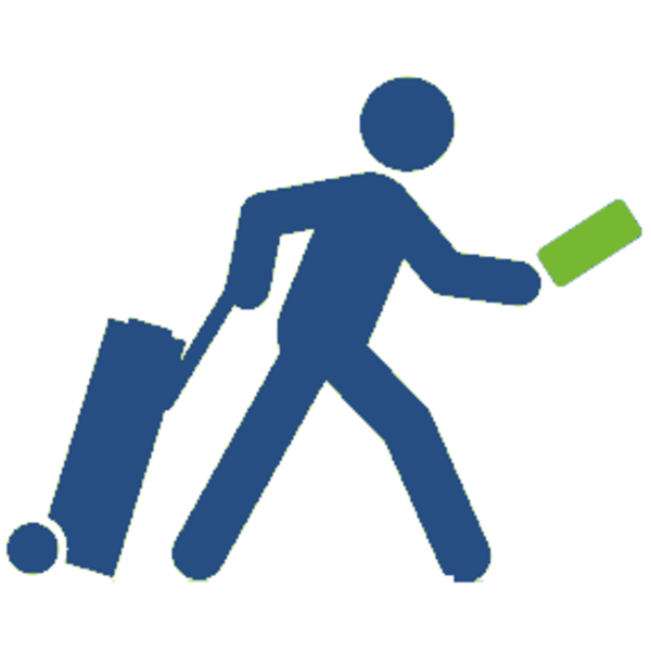 free business travel clipart - photo #2