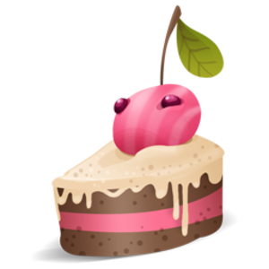 Cake Icon Image