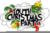 Youth Christian Clipart Image