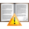 Book Warning 1 Image