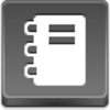 Free Grey Button Icons Notepad Image