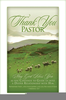 Church Pastor Clipart Image