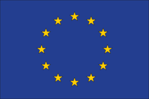 Flag Of Eu Clip Art