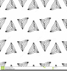 Geometric Patterns Clipart Image