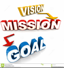 Vision Statement Clipart Image