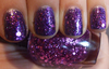 Kleancolor Starry Purple Image