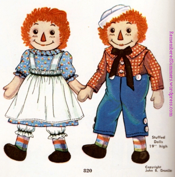 Raggedy Anne Clipart Free Images at vector clip art