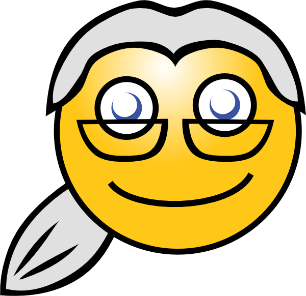 Smiley Lawyer Clip Art. Smiley Lawyer · By: OCAL 5.7/10 4 votes