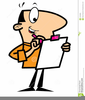 Animated Clipart Clipboard Image