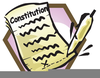 Us Constitution Clipart Pics Image