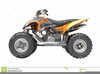 All Terrain Vehicle Clipart Image