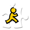 Aim Icon Image