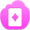 Diamonds Card Icon Image