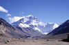 Tibetan People Mountain Image
