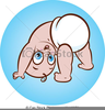 Clipart Baby Diapers Image