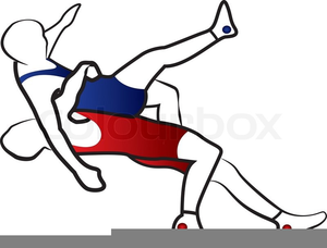 maths clipart animations wrestling