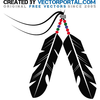 Free Clipart Feather Image