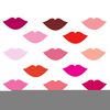 Free Clipart Pictures Of Lips Image