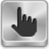 Pointing Icon Image