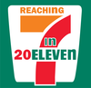 7-11 Outreach Logo Image