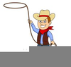 Rodeo Clipart Free Image