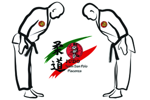 Judo Team San Polo ( Piacenza) Italy Image