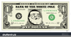Free Clipart Money Dollar Bills Image