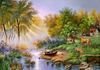 Paintings Of Nature Image