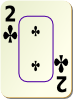 Card Clip Art