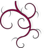 Swirl Clip Art