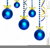 Christmas Background Clipart Free Image