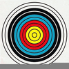 Free Animated Clipart Targets Image