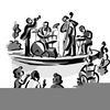 Free Clipart Concerts Image