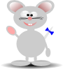 Mouse Clip Art