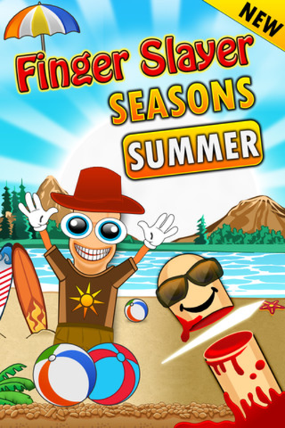 finger slayer online finger slayer online