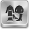 Clothes Icon Image