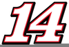 Nascar Logo Clipart Image