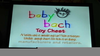 Baby Bach Vhs Image